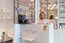 Lovely Spa - Trocadéro