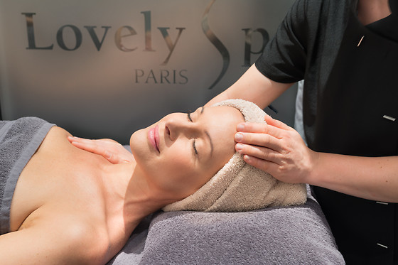 Lovely Spa - Trocadéro - photo 4