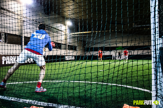 Lepark complexe mulltisports - photo 6