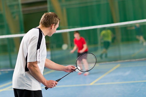 Lepark complexe mulltisports - photo 10
