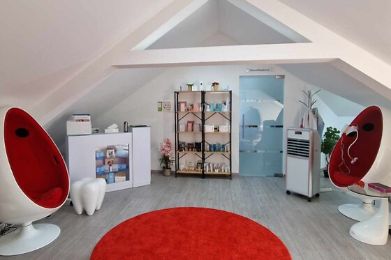 Lavender Beauty Salon - photo 4