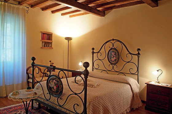 Agriturismo L'Oasi della Pergola - photo 4