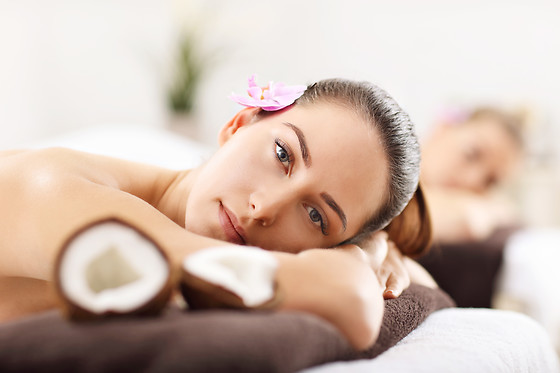 BEAUTIFUL & HAPPY DAY SPA - photo 7