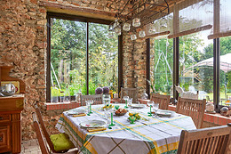 La Roche Goupille