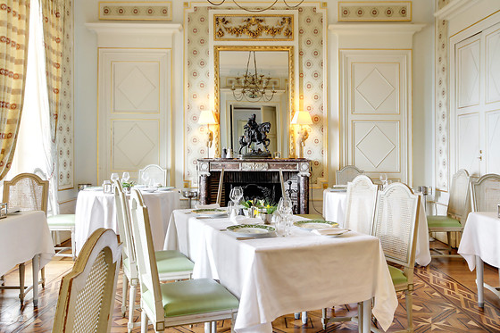 Château d'Ygrande - photo 0