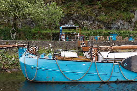 Au fil de l'eau - photo 5