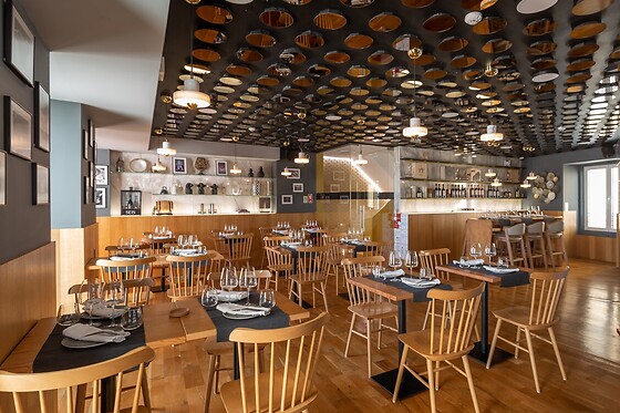 SEIS WINE BAR - GARRAFEIRA & PETISCOS - photo 6