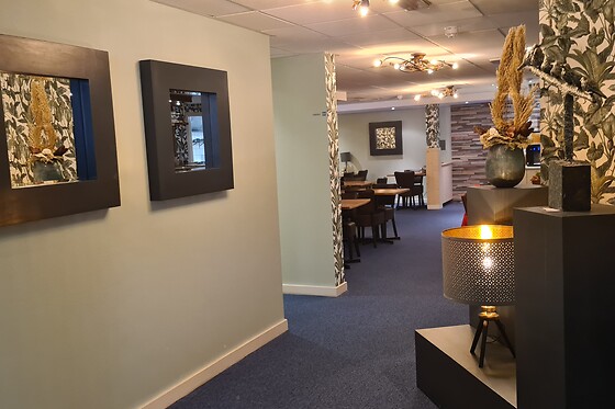 Amsterdam Hotel Uithoorn - photo 2