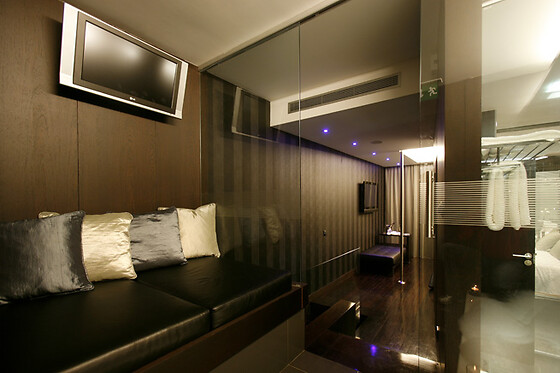 ABC Motel Flamingo - photo 11