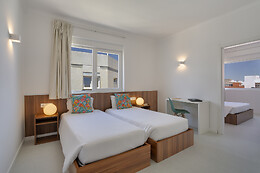 NEXT INN BUDGET ACCOMODATION