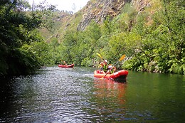 Just Come – Countryside & Adventure Tours