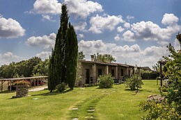 Borgo Campetroso