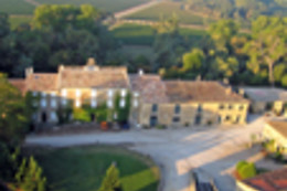 Château Auzias