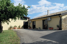 Il Terrazzo sul Sinni