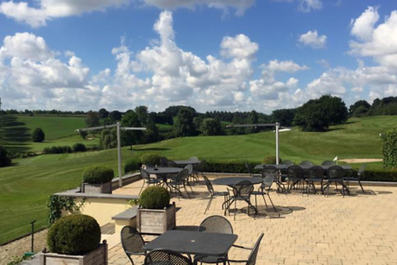 Golf Relais de l'Empereur - photo 3