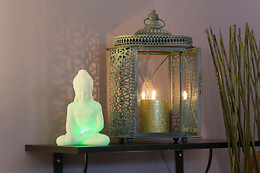 Hightech BB Spa-Spa des sens