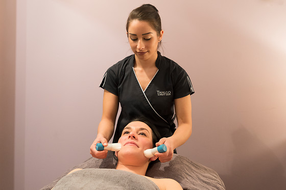 Hightech BB Spa-Spa des sens - photo 2