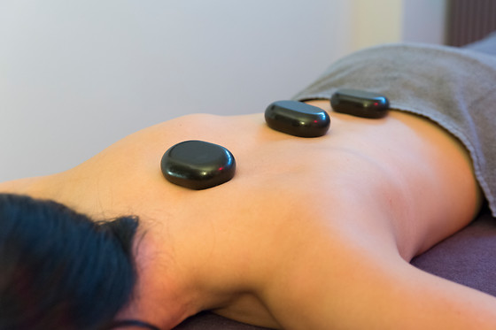 Hightech BB Spa-Spa des sens - photo 5