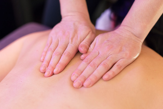 Hightech BB Spa-Spa des sens - photo 12