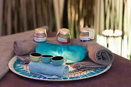 Hightech BB Spa-Spa des sens