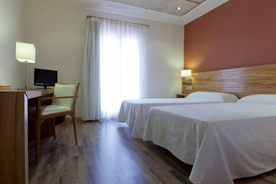 HOTEL BULEVARD BENICASSIM - photo 6