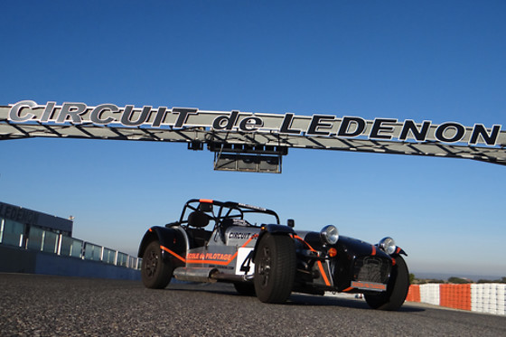 Circuit de Nimes Ledenon - photo 10