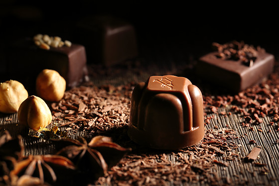 Chocolaterie de Puyricard - photo 5