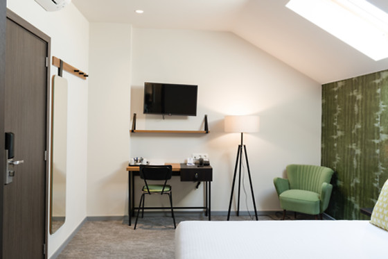 Best Western Wavre - photo 4