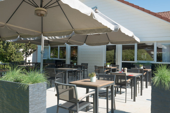 Best Western Wavre - photo 12