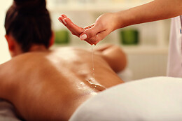 BEAUTIFUL & HAPPY DAY SPA