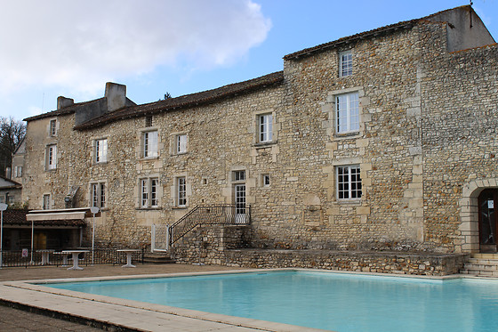 Château de Périgny - photo 27