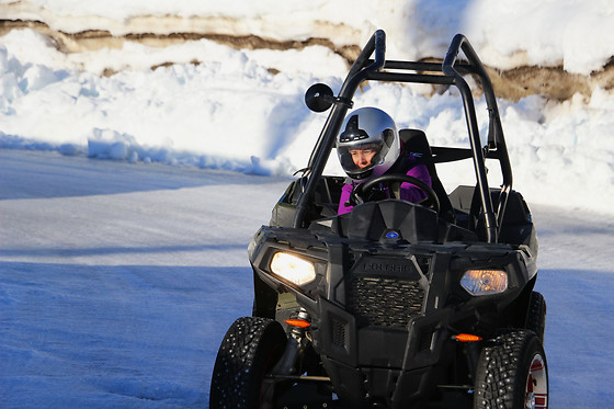 Evodriver - photo 14