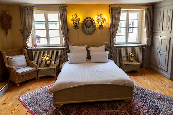 Pêche de Vigne Hôtel & Spa - photo 1