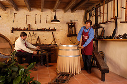 Domaine de la Grave
