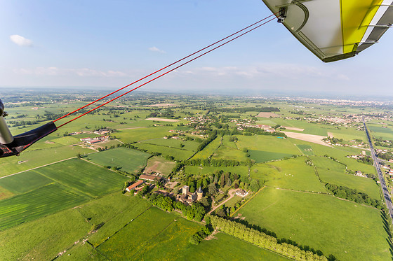 Wing Over - photo 7