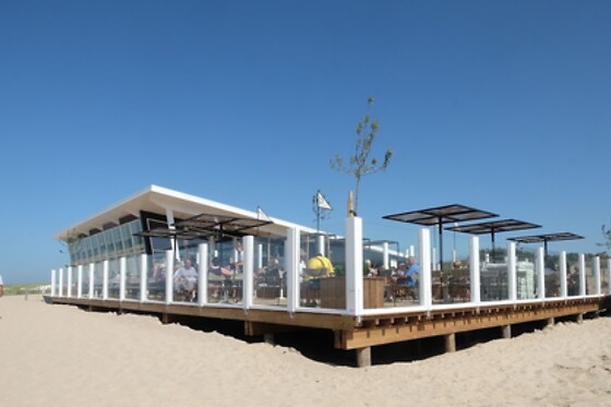 Strandpaviljoen Puur - photo 0