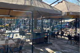 Eetcafé De Balustrade