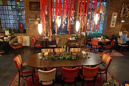 Brasserie Het Pakhuis
