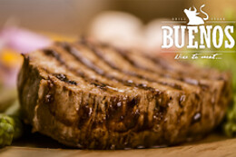 Steakhouse Buenos