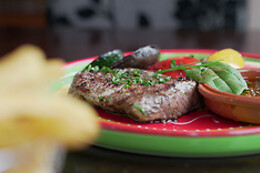 Steakhouse Buenos