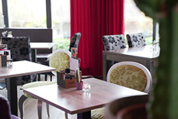 Steakhouse Buenos