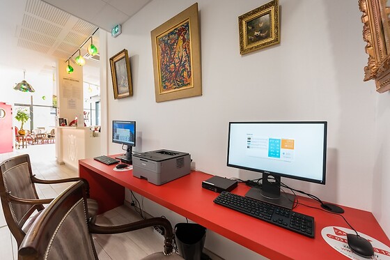 Online Booking EPS - photo 5