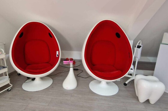 Lavender Beauty Salon - photo 5