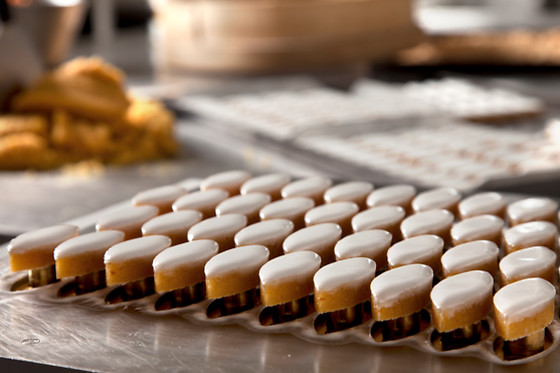 Chocolaterie de Puyricard - photo 7