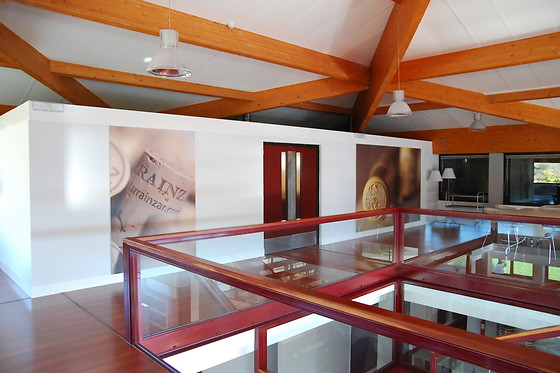 BODEGAS PAGO DE LARRAINZAR - photo 3