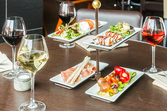 Il Ristorante Bruay - photo 3