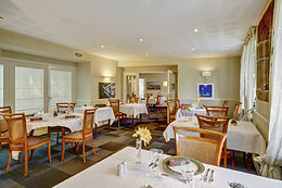 Auberge Saint Thégonnec