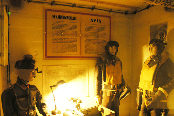 Le Bunker de La Rochelle - photo 0