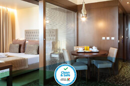 NEYA LISBOA HOTEL