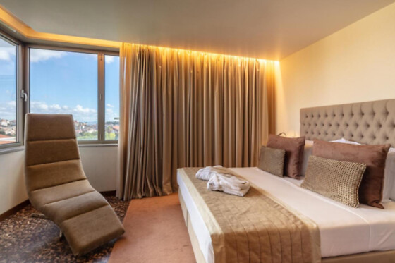 NEYA LISBOA HOTEL - photo 0